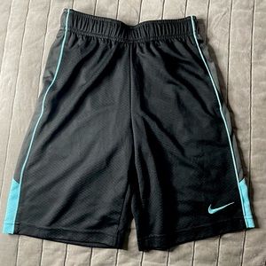 Nike boy shorts